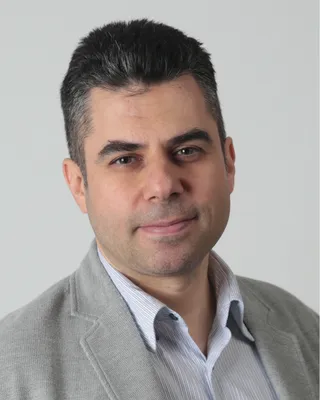 Mehmet Baysan